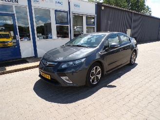skadebil auto Opel Ampera 1.4 2012/8