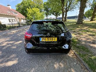 Mercedes A-klasse 100 kW (136 PK)  2143 cc. picture 4