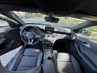 Mercedes A-klasse 100 kW (136 PK)  2143 cc. picture 15