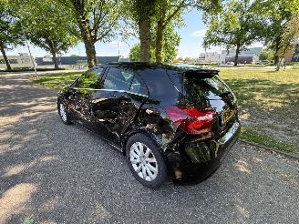 Mercedes A-klasse 100 kW (136 PK)  2143 cc. picture 3