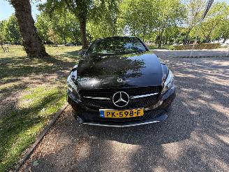 Mercedes A-klasse 100 kW (136 PK)  2143 cc. picture 8