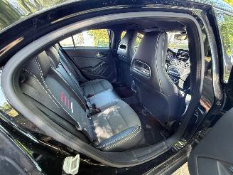 Mercedes A-klasse 100 kW (136 PK)  2143 cc. picture 14