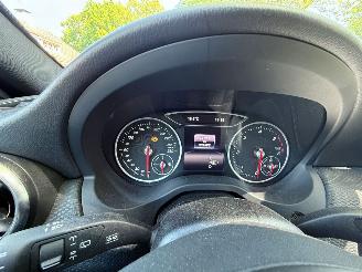 Mercedes A-klasse 100 kW (136 PK)  2143 cc. picture 18