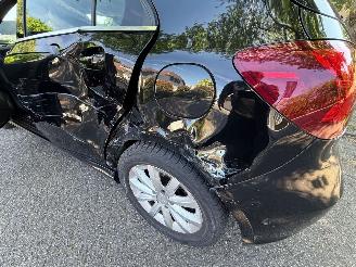 Mercedes A-klasse 100 kW (136 PK)  2143 cc. picture 11