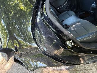 Mercedes A-klasse 100 kW (136 PK)  2143 cc. picture 13