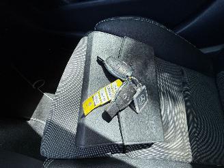 Mercedes A-klasse 100 kW (136 PK)  2143 cc. picture 21