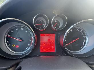 Opel Insignia SPORTS TOURER SW picture 16