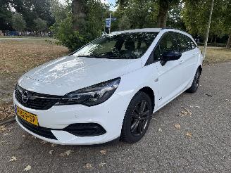 Schadeauto Opel Astra SPORTS TOURER+ 2022/1