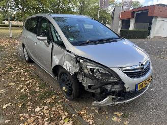 Opel Zafira TOURER picture 7