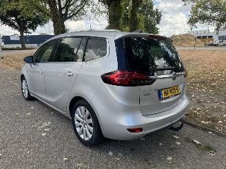 Opel Zafira TOURER picture 3