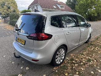 Opel Zafira TOURER picture 5