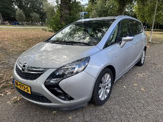 Unfallwagen Opel Zafira TOURER 2015/1