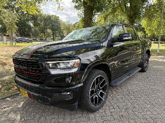 Avarii autoturisme Dodge Ram  2021/1