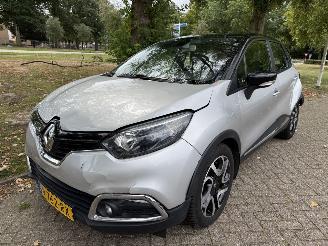 Avarii autoturisme Renault Captur  2014/1