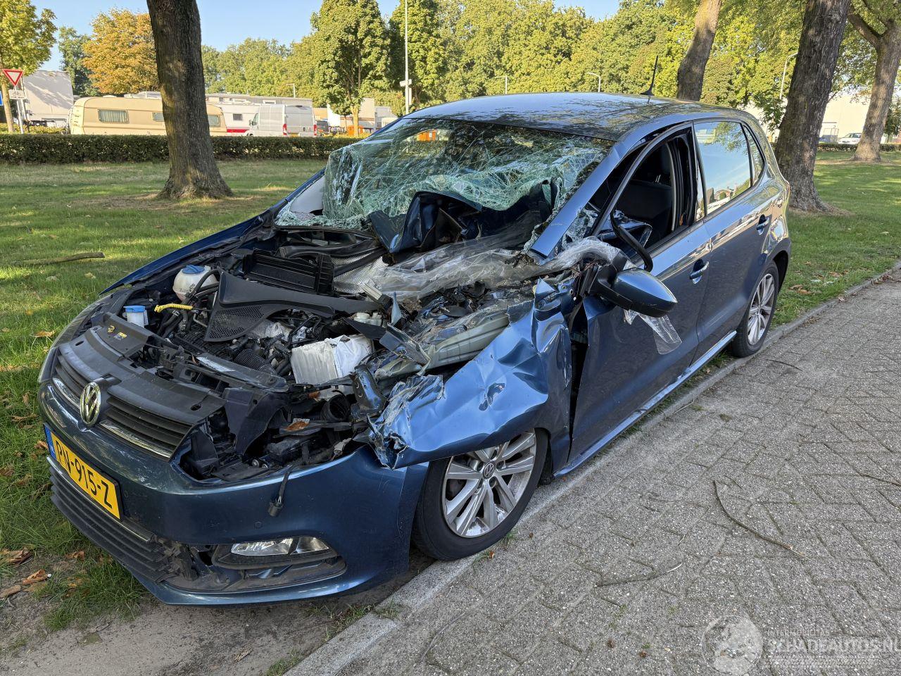 Volkswagen  