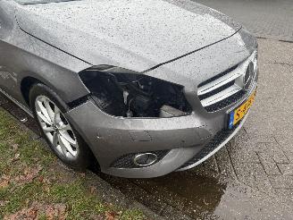 Mercedes A-klasse  picture 9