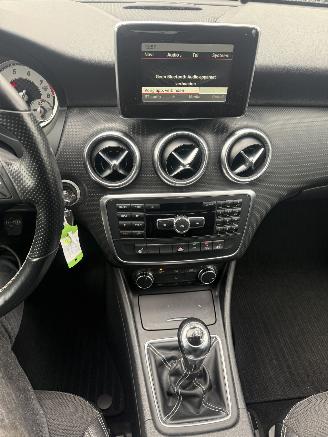 Mercedes A-klasse  picture 16