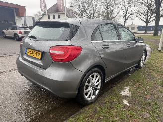 Mercedes A-klasse  picture 5