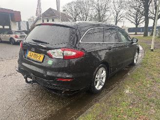 Ford Mondeo  picture 5