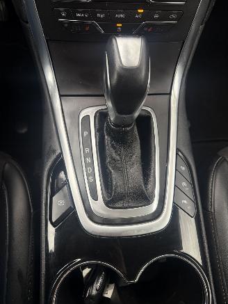 Ford S-Max  picture 25