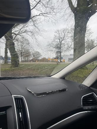 Ford S-Max  picture 26