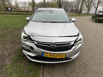 Opel Astra SPORTS TOURER+ picture 9