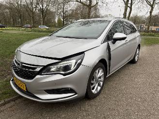 Unfallwagen Opel Astra SPORTS TOURER+ 2019/1