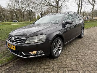 Unfallwagen Volkswagen Passat  2010/1