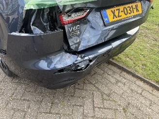 Volvo V-60  picture 13