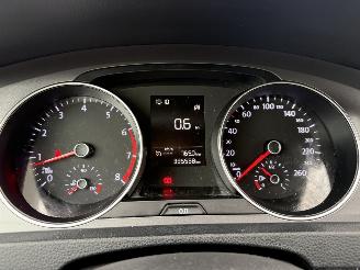 Volkswagen Golf  picture 22