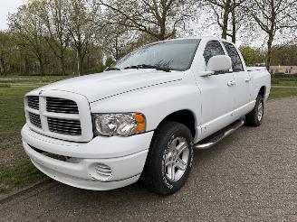 Schadeauto Dodge Ram  2004/1