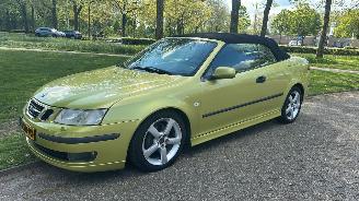 Auto incidentate Saab 9-3 Cabrio 2003/1