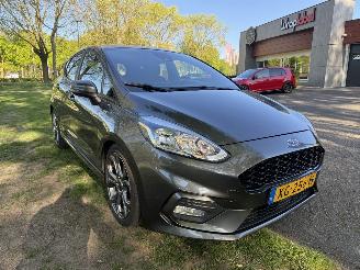 Ford Fiesta  picture 7