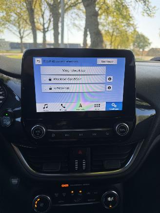 Ford Fiesta  picture 15