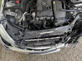 Mercedes C-klasse  picture 10