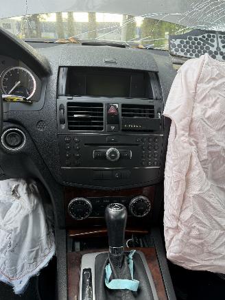 Mercedes C-klasse  picture 22