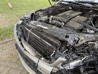 Mercedes C-klasse  picture 16