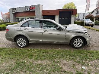 Mercedes C-klasse  picture 6