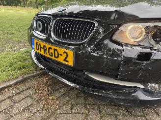 BMW 3-serie Cabrio picture 12
