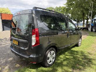 Dacia Dokker  picture 7