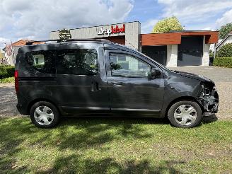 Dacia Dokker  picture 6