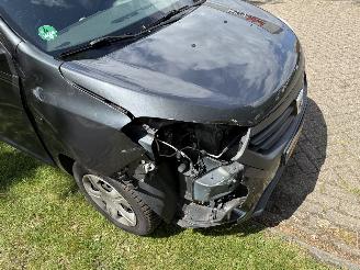 Dacia Dokker  picture 10