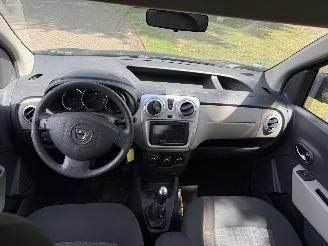 Dacia Dokker  picture 14