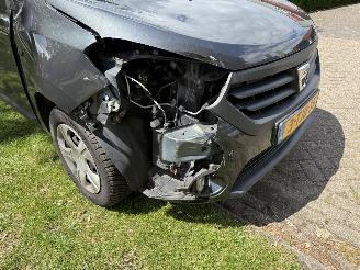 Dacia Dokker  picture 9