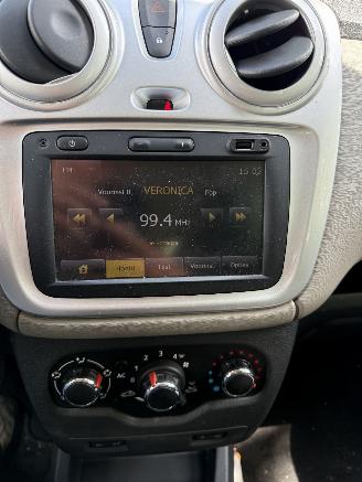 Dacia Dokker  picture 16