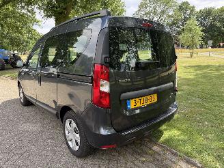 Dacia Dokker  picture 3