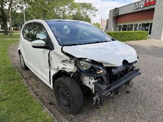 Volkswagen Up!  picture 7