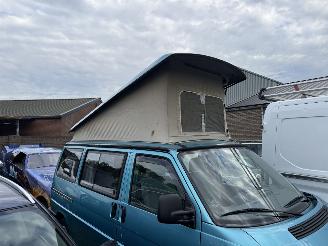 Volkswagen Transporter 4x4 syncro picture 21