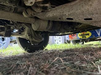 Volkswagen Transporter 4x4 syncro picture 25