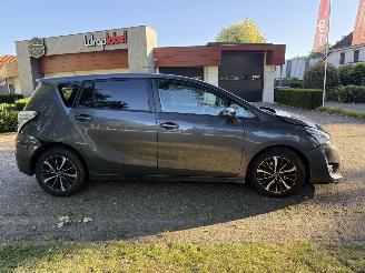 Toyota Verso 1.6 picture 6